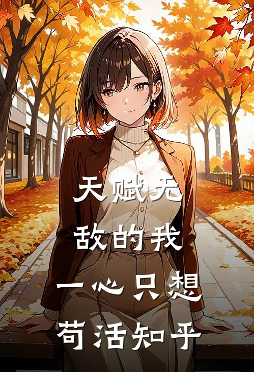 天赋无敌的我，一心只想苟活知乎