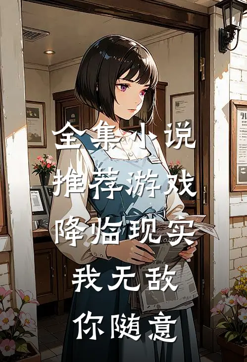 全集小说推荐游戏降临现实，我无敌你随意