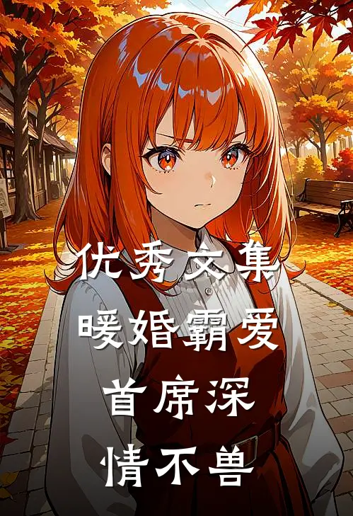 优秀文集暖婚霸爱，首席深情不兽