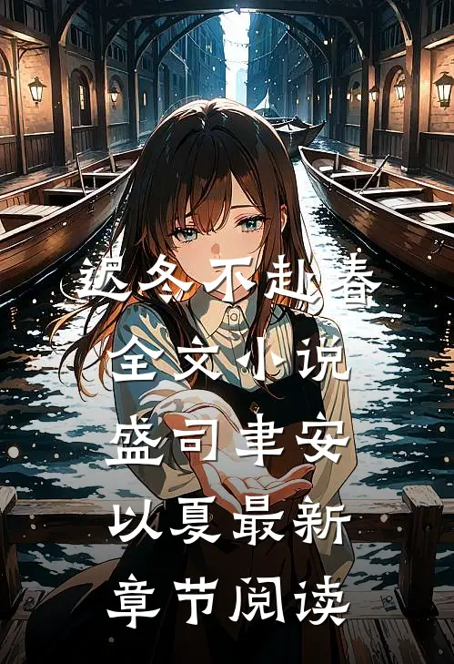 迟冬不赴春全文小说盛司聿安以夏最新章节阅读