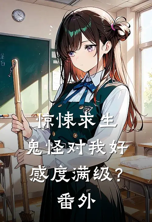 惊悚求生：鬼怪对我好感度满级？番外