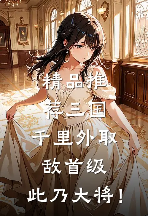 精品推荐三国：千里外取敌首级，此乃大将！
