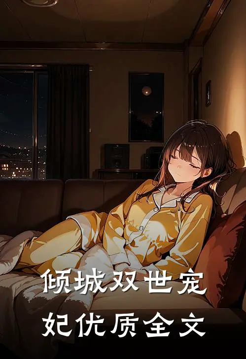 倾城双世宠妃优质全文