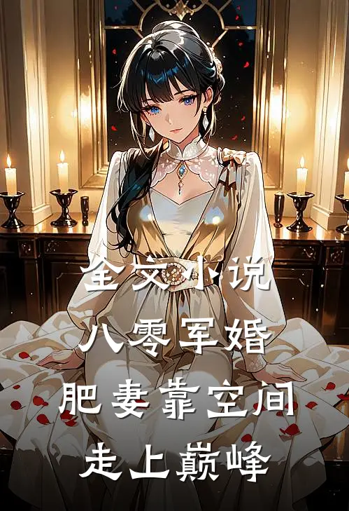 全文小说八零军婚：肥妻靠空间走上巅峰