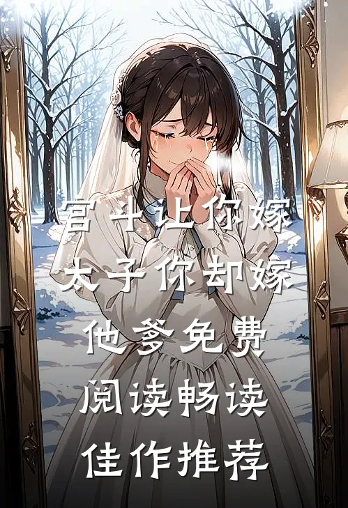 宫斗让你嫁太子你却嫁他爹免费阅读畅读佳作推荐