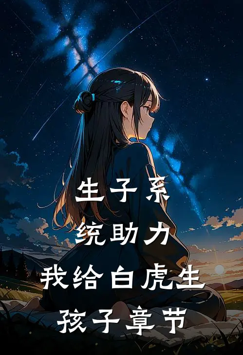 生子系统助力，我给白虎生孩子章节
