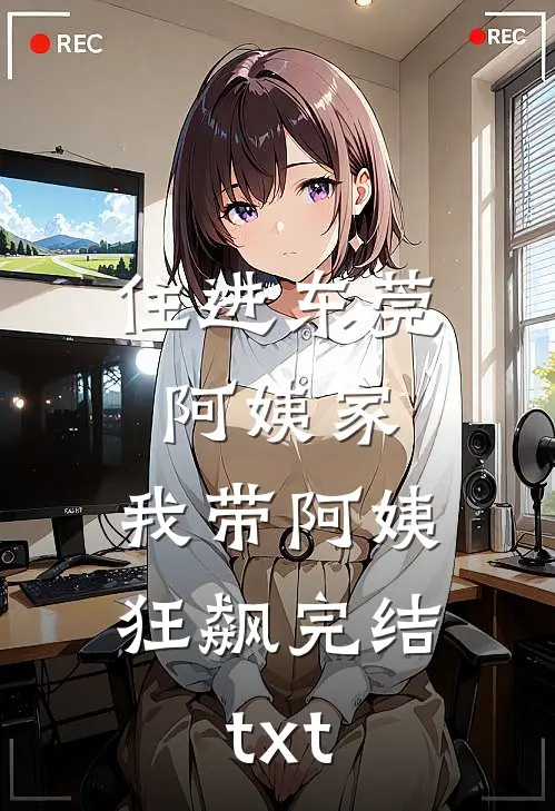 住进东莞阿姨家，我带阿姨狂飙完结txt