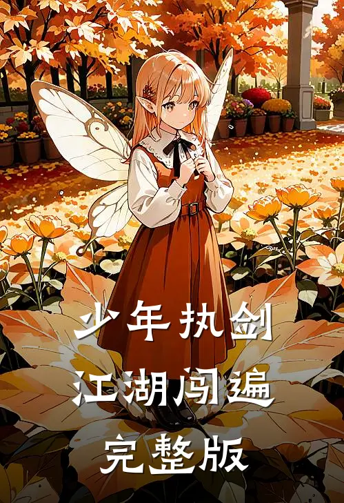 少年执剑，江湖闯遍完整版