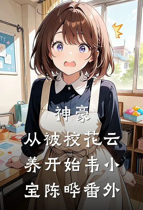 神豪：从被校花云养开始韦小宝陈晔番外