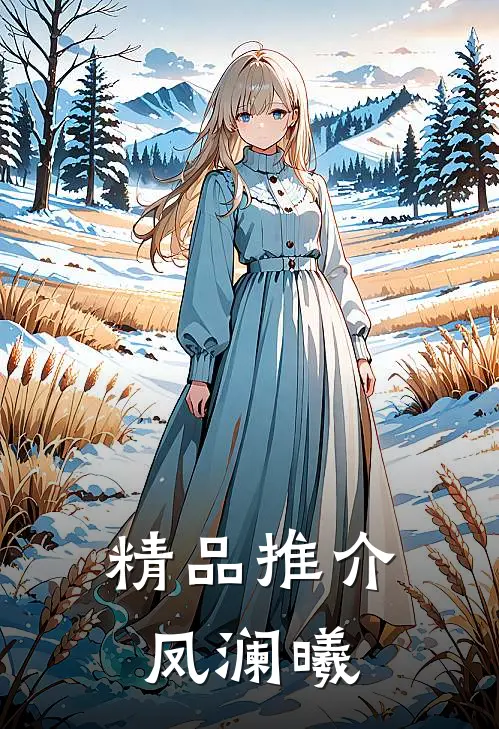 精品推介凤澜曦