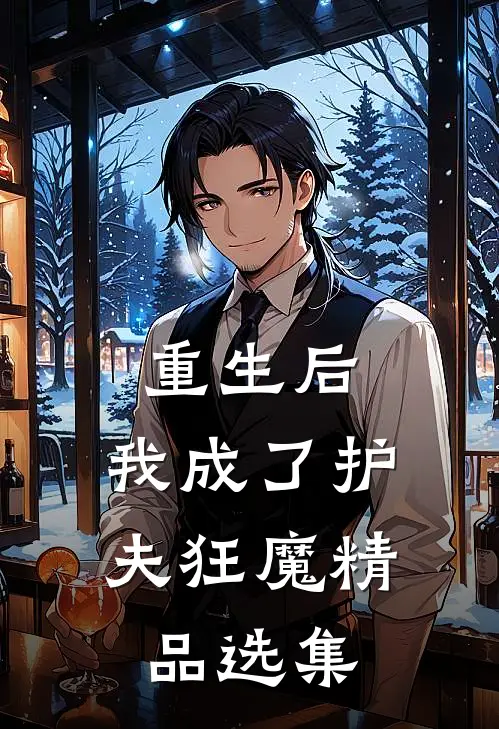 重生后，我成了护夫狂魔精品选集