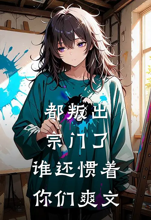 都叛出宗门了，谁还惯着你们爽文