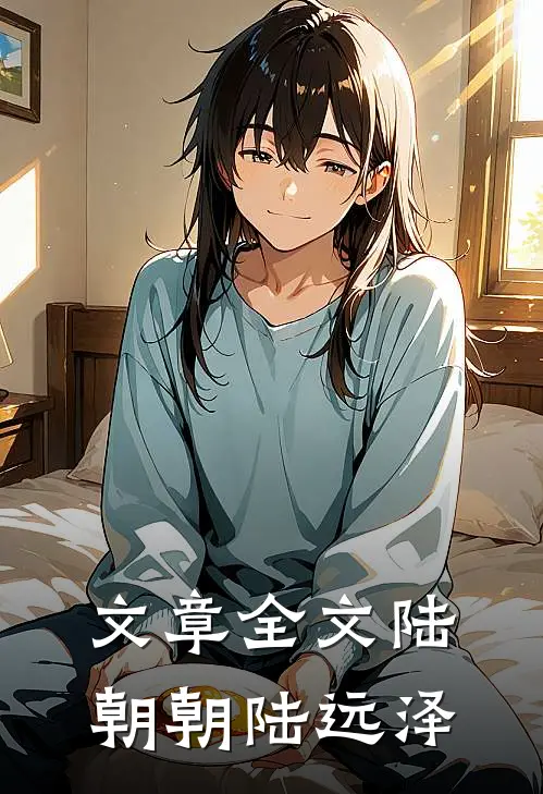 文章全文陆朝朝陆远泽