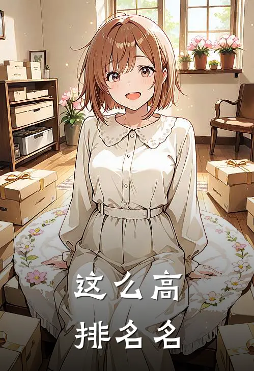 这么高排名名