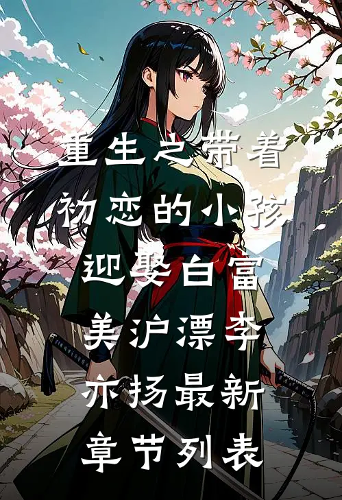 重生之带着初恋的小孩迎娶白富美沪漂李亦扬最新章节列表