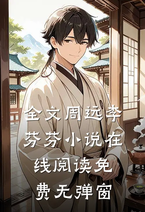 全文周远李芬芬小说在线阅读免费无弹窗
