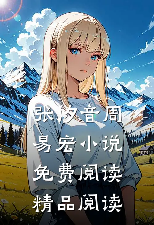 张汐音周易宏小说免费阅读精品阅读