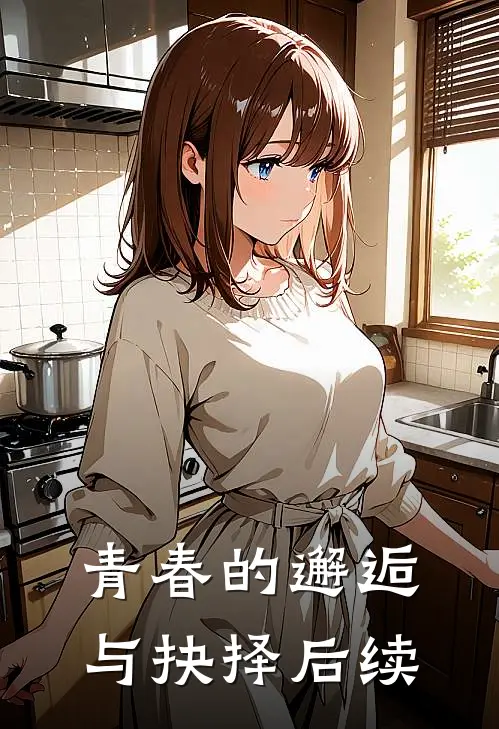 青春的邂逅与抉择后续