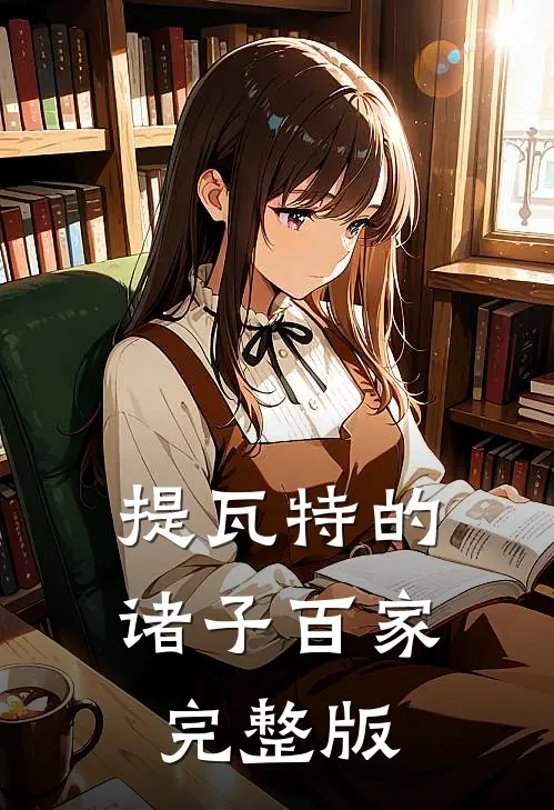 提瓦特的诸子百家完整版