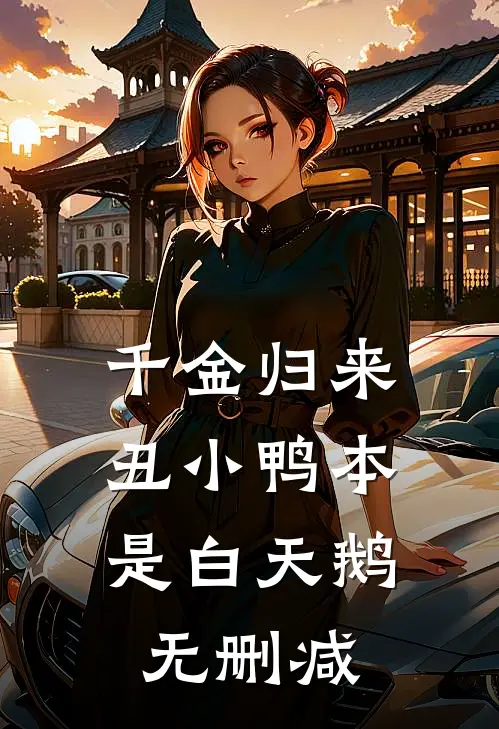 千金归来：丑小鸭本是白天鹅无删减