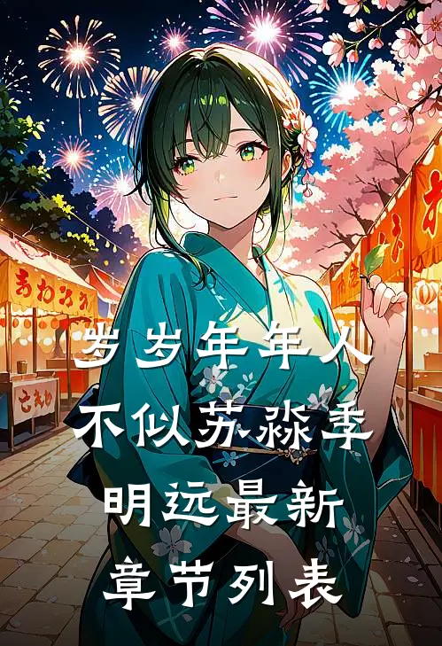 岁岁年年人不似苏淼季明远最新章节列表