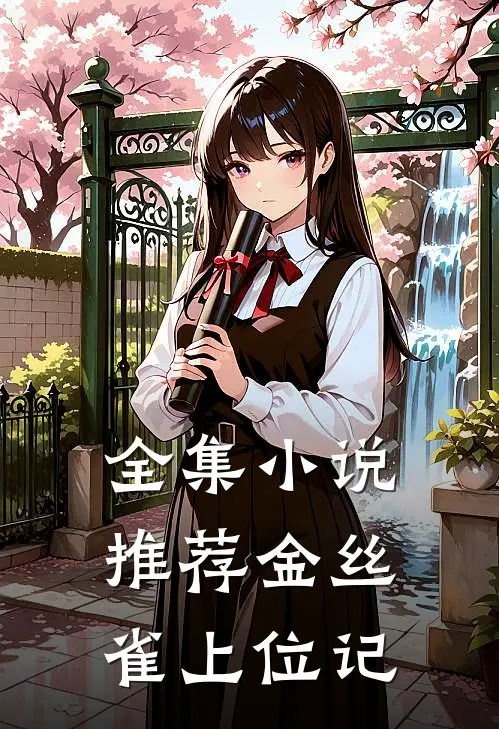 全集小说推荐金丝雀上位记