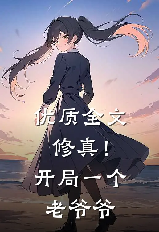 优质全文修真！开局一个老爷爷