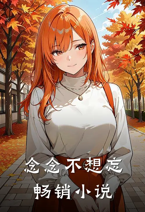 念念不想忘畅销小说