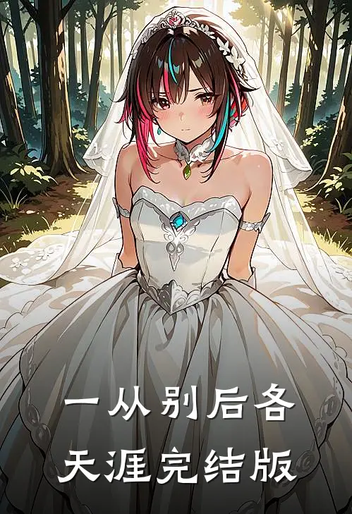 一从别后各天涯完结版