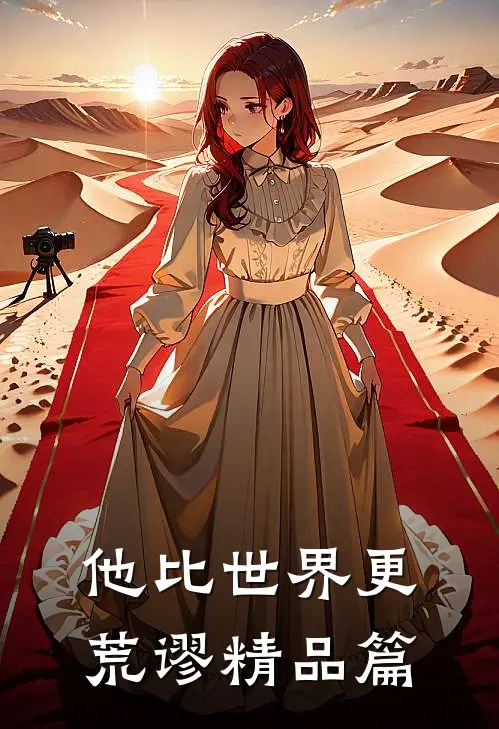 他比世界更荒谬精品篇