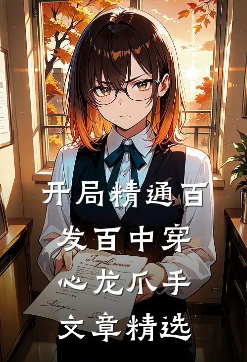 开局精通百发百中穿心龙爪手文章精选