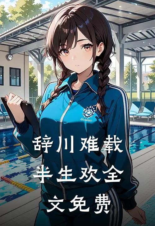 辞川难载半生欢全文免费