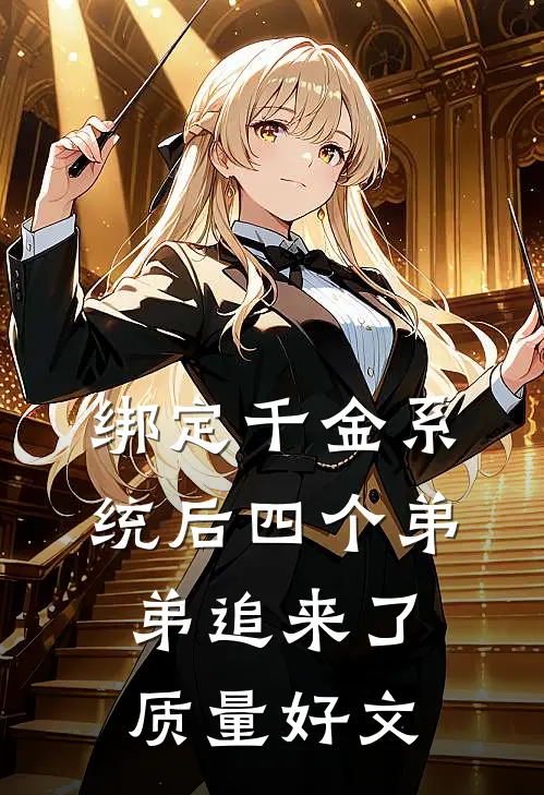 绑定千金系统后四个弟弟追来了质量好文