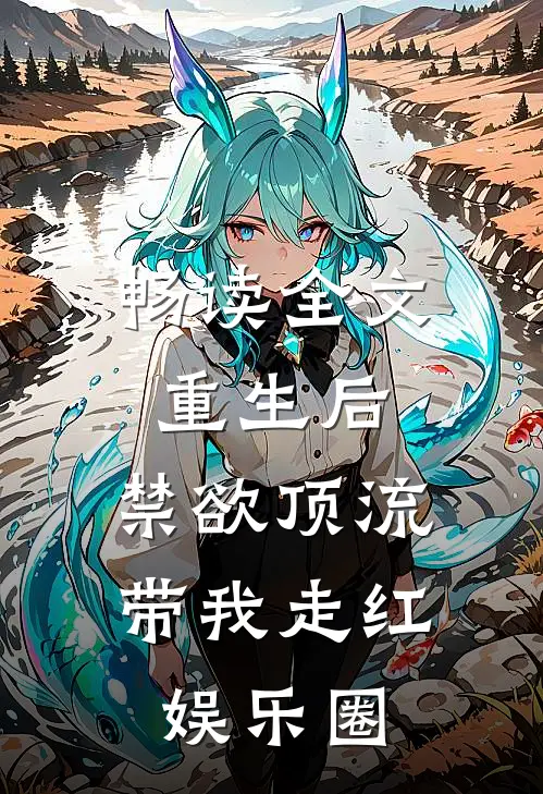 畅读全文重生后，禁欲顶流带我走红娱乐圈