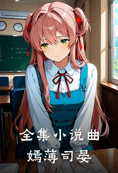 全集小说曲嫣薄司晏