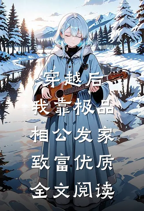 穿越后，我靠极品相公发家致富优质全文阅读