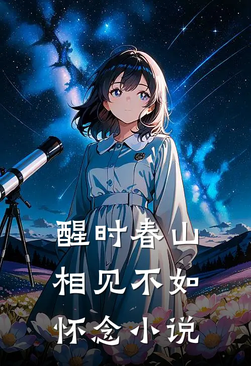 醒时春山，相见不如怀念小说