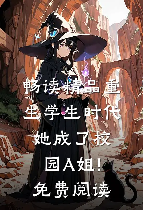 畅读精品重生学生时代:她成了校园A姐!免费阅读