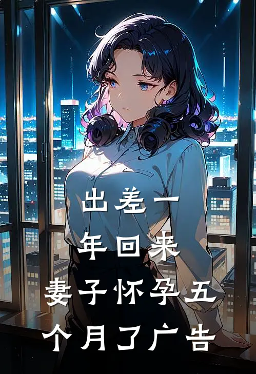 出差一年回来，妻子怀孕五个月了广告
