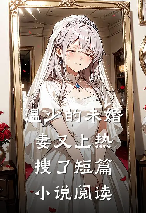 温少的未婚妻又上热搜了短篇小说阅读