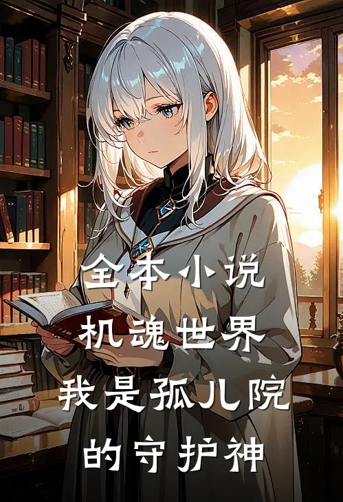 全本小说机魂世界：我是孤儿院的守护神