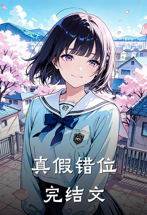 真假错位完结文