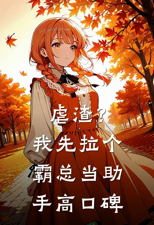 虐渣？我先拉个霸总当助手高口碑