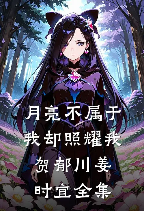月亮不属于我却照耀我贺郁川姜时宜 全集