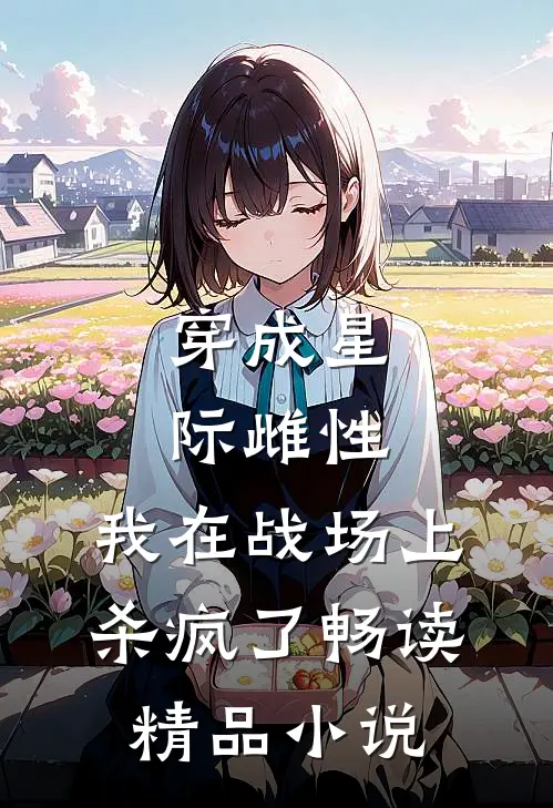 穿成星际雌性，我在战场上杀疯了畅读精品小说