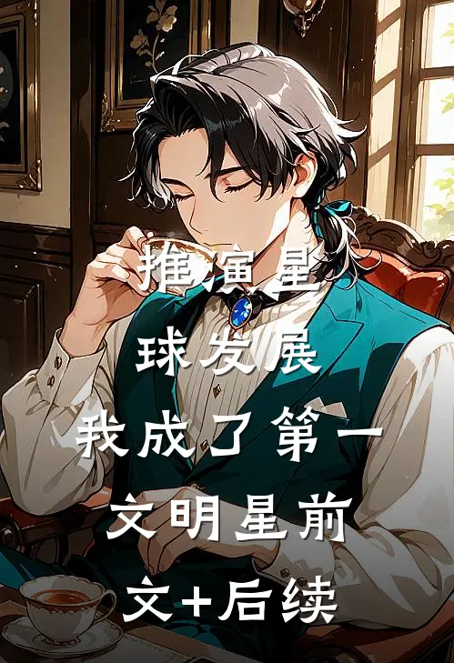 推演星球发展，我成了第一文明星前文+后续