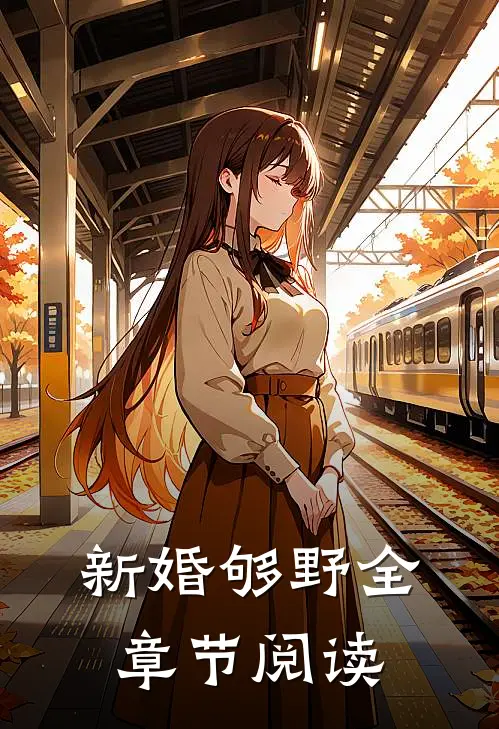新婚够野全章节阅读