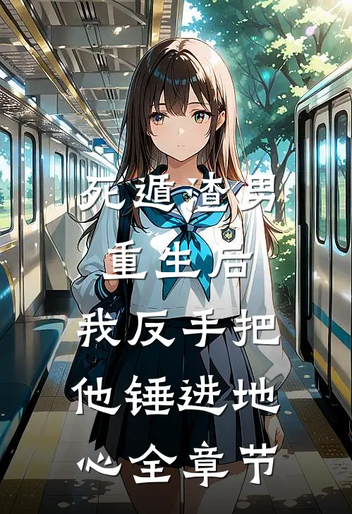 死遁渣男重生后，我反手把他锤进地心全章节