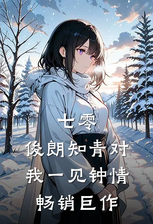 七零：俊朗知青对我一见钟情畅销巨作