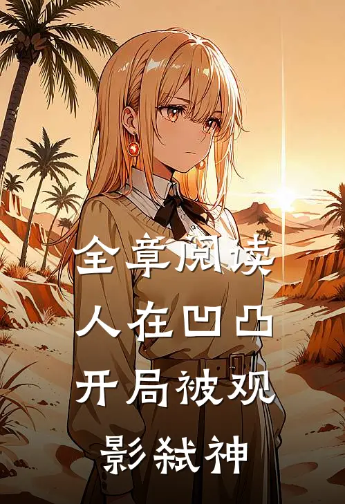 全章阅读人在凹凸，开局被观影弑神